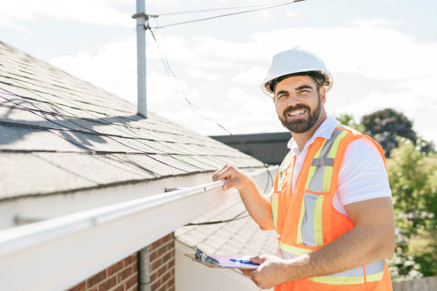 Best Roof Insulation Installation  in Naples, TX