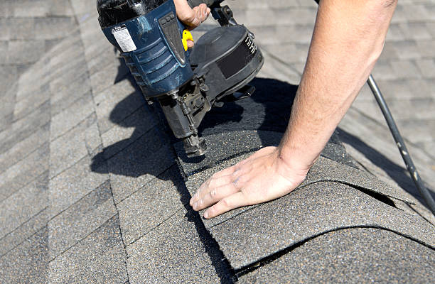 Best Roof Waterproofing  in Naples, TX